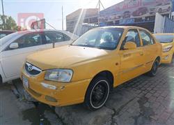 هیوندای ڤێرنا